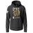 Absolute Resolve Lightweight Hoodie Lightweight Hoodie 90019-S-BK-THIN