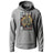 Absolute Resolve Lightweight Hoodie Lightweight Hoodie 90019-S-HG-THIN