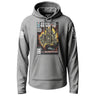 Absolute Resolve Lightweight Hoodie Lightweight Hoodie 90019-S-HG-THIN
