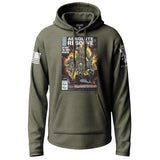 Absolute Resolve Lightweight Hoodie Lightweight Hoodie 90019-S-MG-THIN