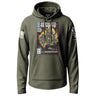 Absolute Resolve Lightweight Hoodie Lightweight Hoodie 90019-S-MG-THIN