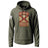 Straight Outta Alabama State Graphic Lightweight Hoodie Lightweight Hoodie 90024-S-MG-THIN