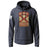 Straight Outta Alabama State Graphic Lightweight Hoodie Lightweight Hoodie 90024-S-NAVY-THIN