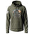 Tactical Alien Operator Graphic Lightweight Hoodie Lightweight Hoodie 90028-S-MG-THIN