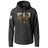 Tactical American Gothic Graphic Lightweight Hoodie Lightweight Hoodie 90030-S-BK-THIN