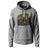 Tactical American Gothic Graphic Lightweight Hoodie Lightweight Hoodie 90030-S-HG-THIN