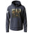 Tactical American Gothic Graphic Lightweight Hoodie Lightweight Hoodie 90030-S-NAVY-THIN