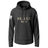 American Values Graphic Lightweight Hoodie Lightweight Hoodie 90031-S-BK-THIN