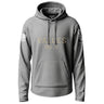American Values Graphic Lightweight Hoodie Lightweight Hoodie 90031-S-HG-THIN