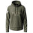 American Values Graphic Lightweight Hoodie Lightweight Hoodie 90031-S-MG-THIN