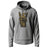 Tactical Angel of Death Graphic Lightweight Hoodie Lightweight Hoodie 90032-S-HG-THIN