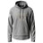 Any Decision Is Better Than No Decision Lightweight Hoodie Lightweight Hoodie 90033-S-HG-THIN