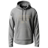 Any Decision Is Better Than No Decision Lightweight Hoodie Lightweight Hoodie 90033-S-HG-THIN