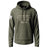 Any Decision Is Better Than No Decision Lightweight Hoodie Lightweight Hoodie 90033-S-MG-THIN