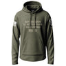 Any Decision Is Better Than No Decision Lightweight Hoodie Lightweight Hoodie 90033-S-MG-THIN