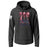 Apocalyptic Machine Gunner Lightweight Hoodie Lightweight Hoodie 90035-S-BK-THIN