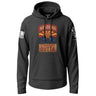Straight Outta Arizona Lightweight Hoodie Lightweight Hoodie 90039-S-BK-THIN