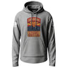 Straight Outta Arizona Lightweight Hoodie Lightweight Hoodie 90039-S-HG-THIN