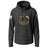 Armadillo Operator Polygon Texas Lightweight Hoodie Lightweight Hoodie 90043-S-BK-THIN