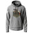 Armadillo Operator Polygon Texas Lightweight Hoodie Lightweight Hoodie 90043-S-HG-THIN