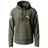 Armadillo Operator Polygon Texas Lightweight Hoodie Lightweight Hoodie 90043-S-MG-THIN