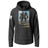 Tactical Armorbot Graphic Lightweight Hoodie Lightweight Hoodie 90044-S-BK-THIN
