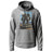 Tactical Armorbot Graphic Lightweight Hoodie Lightweight Hoodie 90044-S-HG-THIN