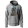Tactical Armorbot Graphic Lightweight Hoodie Lightweight Hoodie 90044-S-HG-THIN