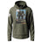 Tactical Armorbot Graphic Lightweight Hoodie Lightweight Hoodie 90044-S-MG-THIN
