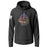 Arrowhead Marsoc Navy Lightweight Hoodie Lightweight Hoodie 90045-S-BK-THIN