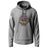 Arrowhead Marsoc Navy Lightweight Hoodie Lightweight Hoodie 90045-S-HG-THIN