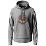Arrowhead Marsoc Navy Lightweight Hoodie Lightweight Hoodie 90045-S-HG-THIN