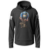 Abraham Drinkin Funny Lightweight Hoodie Lightweight Hoodie 