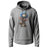 Abraham Drinkin Funny Lightweight Hoodie Lightweight Hoodie 