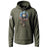 Atlas Operator Lightweight Hoodie (Copy) Lightweight Hoodie 90047-S-MG-THIN