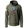 Atlas Operator Lightweight Hoodie (Copy) Lightweight Hoodie 90047-S-MG-THIN