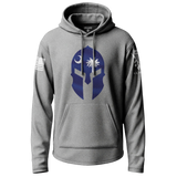South Carolina Spartan Lightweight Hoodie