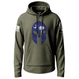 South Carolina Spartan Lightweight Hoodie