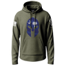 South Carolina Spartan Lightweight Hoodie