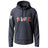 Afghanistan Campaign Medal Ribbon Graphic Lightweight Hoodie Lightweight Hoodie 90052-S-NAVY-THIN