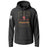 Afghanistan Veteran Whiskey Lightweight Hoodie Lightweight Hoodie 90053-S-BK-THIN