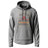 Afghanistan Veteran Whiskey Lightweight Hoodie Lightweight Hoodie 90053-S-HG-THIN