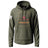 Afghanistan Veteran Whiskey Lightweight Hoodie Lightweight Hoodie 90053-S-MG-THIN