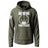 Aiming For Peace Graphic Lightweight Hoodie Lightweight Hoodie 90054-S-MG-THIN