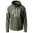 Air Medal White Subdued Lightweight Hoodie Lightweight Hoodie 90079-S-MG-THIN