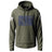 Alaska Distressed Graphic Lightweight Hoodie Lightweight Hoodie 90082-S-MG-THIN