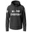 All Day Everyday Graphic Lightweight Hoodie Lightweight Hoodie 90084-S-BK-THIN