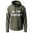 All Day Everyday Graphic Lightweight Hoodie Lightweight Hoodie 90084-S-MG-THIN