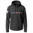 America Established 1776 Graphic Lightweight Hoodie Lightweight Hoodie 90072-S-BK-THIN