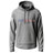 America Established 1776 Graphic Lightweight Hoodie Lightweight Hoodie 90072-S-HG-THIN
